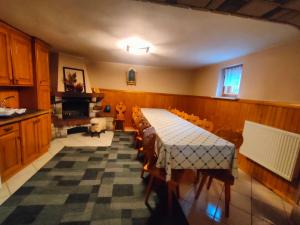 Dom Wypoczynkowy "U Gruszki"