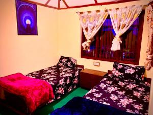 The Kashi Baba Homestay