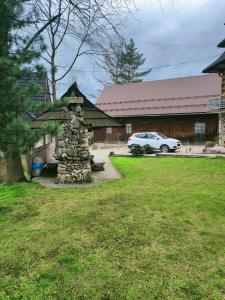 Dom Wypoczynkowy "U Gruszki"