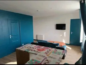 appartement - Changé