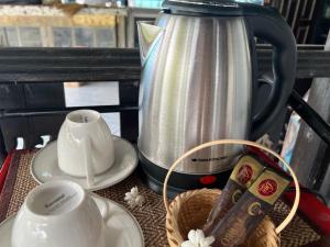 Huan Jaikaew Guesthouse