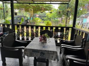 Huan Jaikaew Guesthouse