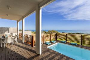 Villa Pisciotto - IsulaTravel