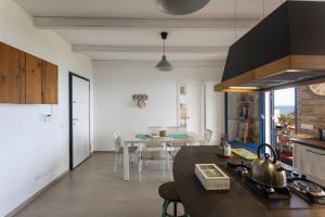 Villa Pisciotto - IsulaTravel