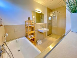 Ferienwohnung Koje 2