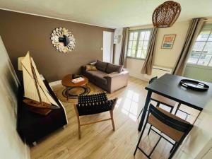 Maisonette Ti’calypso T2 - proche plage