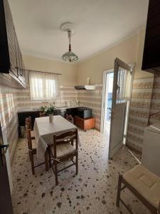 Andros Anemolia Apartment