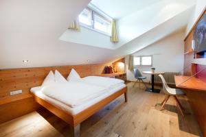 Family Room room in Familienhotel Lagant