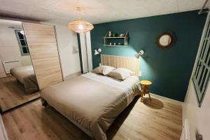 Maisonette Ti’calypso T2 - proche plage