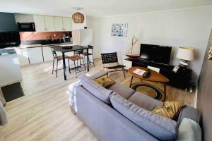 Maisonette Ti’calypso T2 - proche plage