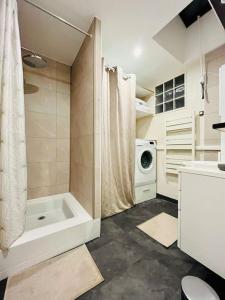 Maisonette Ti’calypso T2 - proche plage