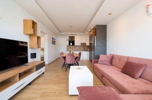 Luxury Apartment Giovanni II