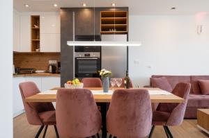 Luxury Apartment Giovanni II