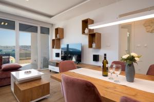 Luxury Apartment Giovanni II