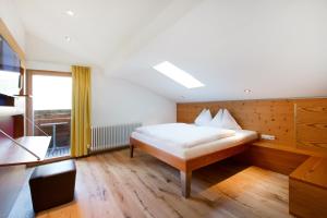 Family Room room in Familienhotel Lagant