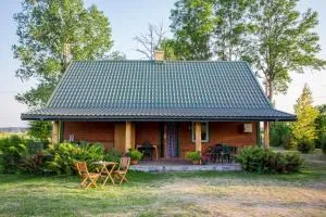 Zielona Dolina - Planta