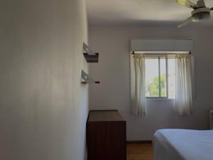 Dpto para 4 , con 2 camas dobles