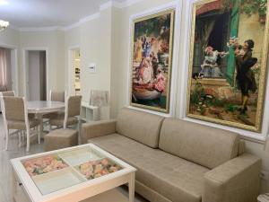 Ferienwohnung Golem (Durres)