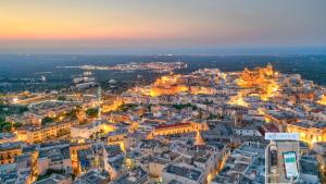 Vico Bianco Raro Smart Rooms Collection