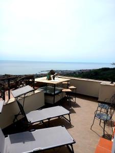 Hostdomus - Le Vigne sul Mare