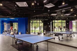 Chillout Dorm Warszawa by BookingHost