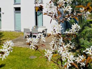 Ferienwohnung Koje 2