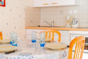 Grand studio face mer Les Sables dOlonne 4 personnes