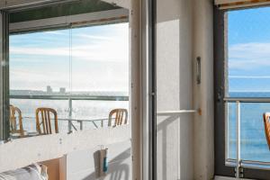 Grand studio face mer Les Sables dOlonne 4 personnes