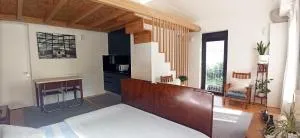 Serralves 1108 - Estúdio 1 - Aldoar