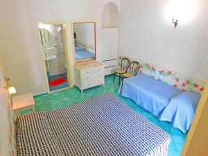 villacarrino Rooms
