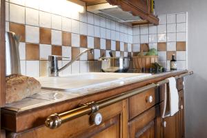 Appart'hotels Residence Pierre & Vacances Premium Les Fermes Du Soleil : photos des chambres