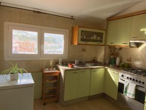 Apartamento da Laxeira