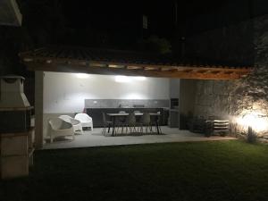 Gerês Trail Villa