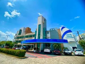 普拉亚蓬德黑沙酒店 - 圣路易斯