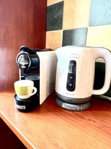 Duomo- Stazione Centrale - Self Check-in In Center