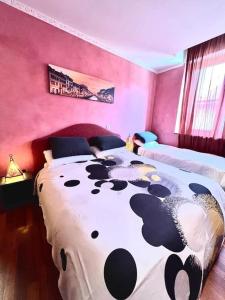 Duomo- Stazione Centrale - Self Check-in In Center