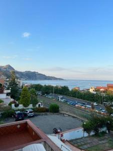 Casa Vacanza Giardini Naxos Taormina MIRANAXOS