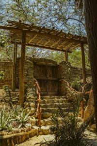 Bungalows Las Balsas