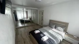 Нова 2х кімнатна в центре - Babin