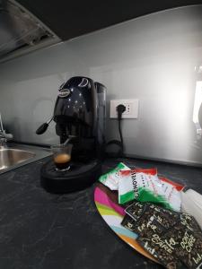 Private House 14 Palermo