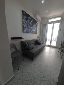 Private House 14 Palermo