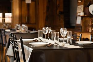 Hotel y Restaurant Doña Rode