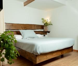 Hotel y Restaurant Doña Rode