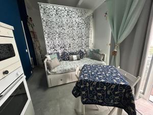 Studio bord de mer 1 lit double 1 lit simple