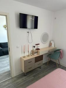 NABARO 71 Blue Onix Calm Spot și parcare privată