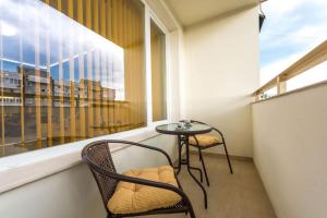 Linden Guest Apartment