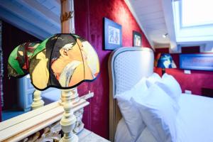 Castello Luxury Apartments - Rosa