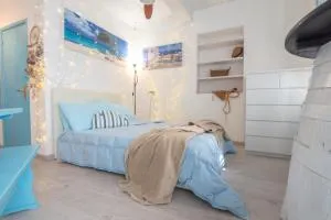 Loft Azzurro Old City Center - Vigneria