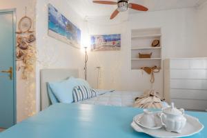Loft Azzurro Old City Center