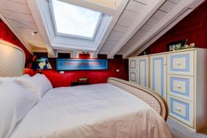 Castello Luxury Apartments - Rosa